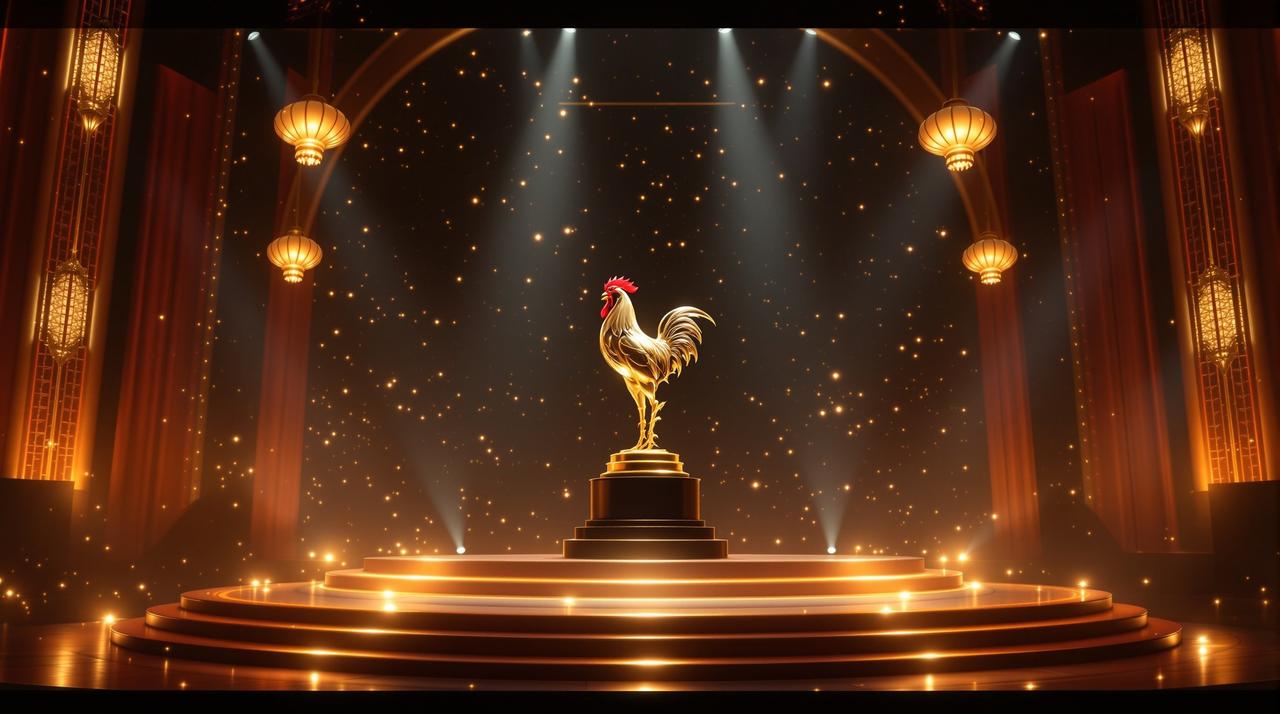 天堂在线《山河无恙》荣获第32届金鸡奖最佳影片大奖